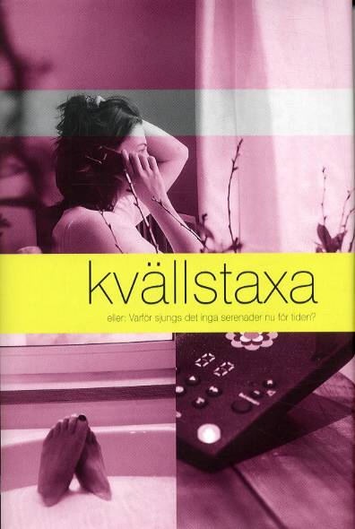 Kvällstaxa