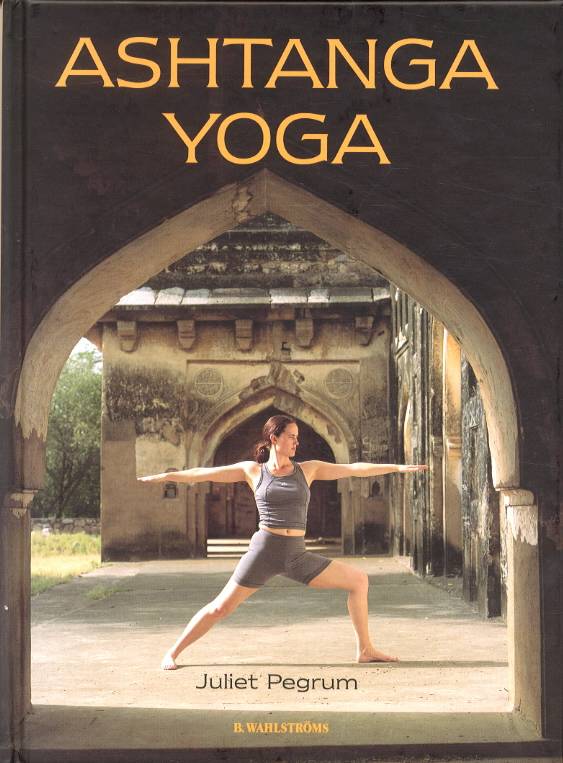 Ashtangayoga