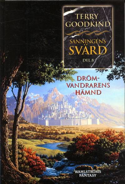 Drömvandrarens hämnd