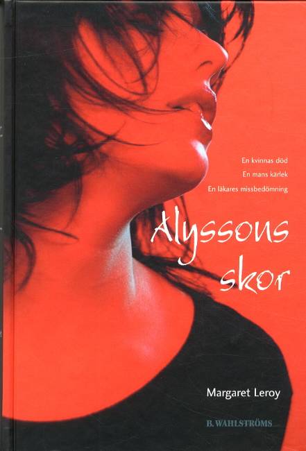 Alyssons skor