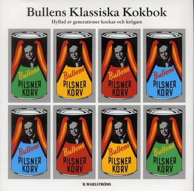 Bullens klassiska kokbok