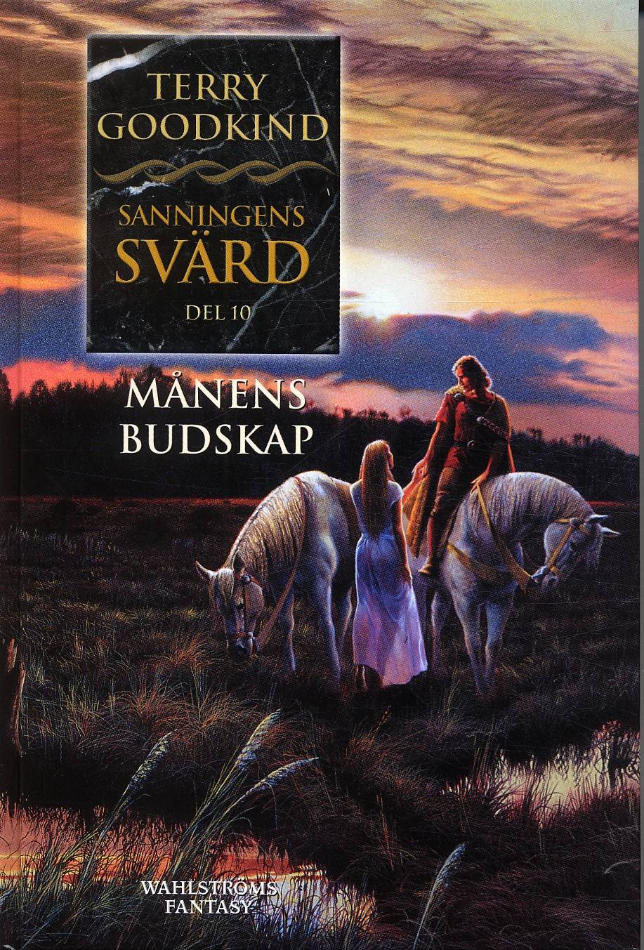 Månens budskap