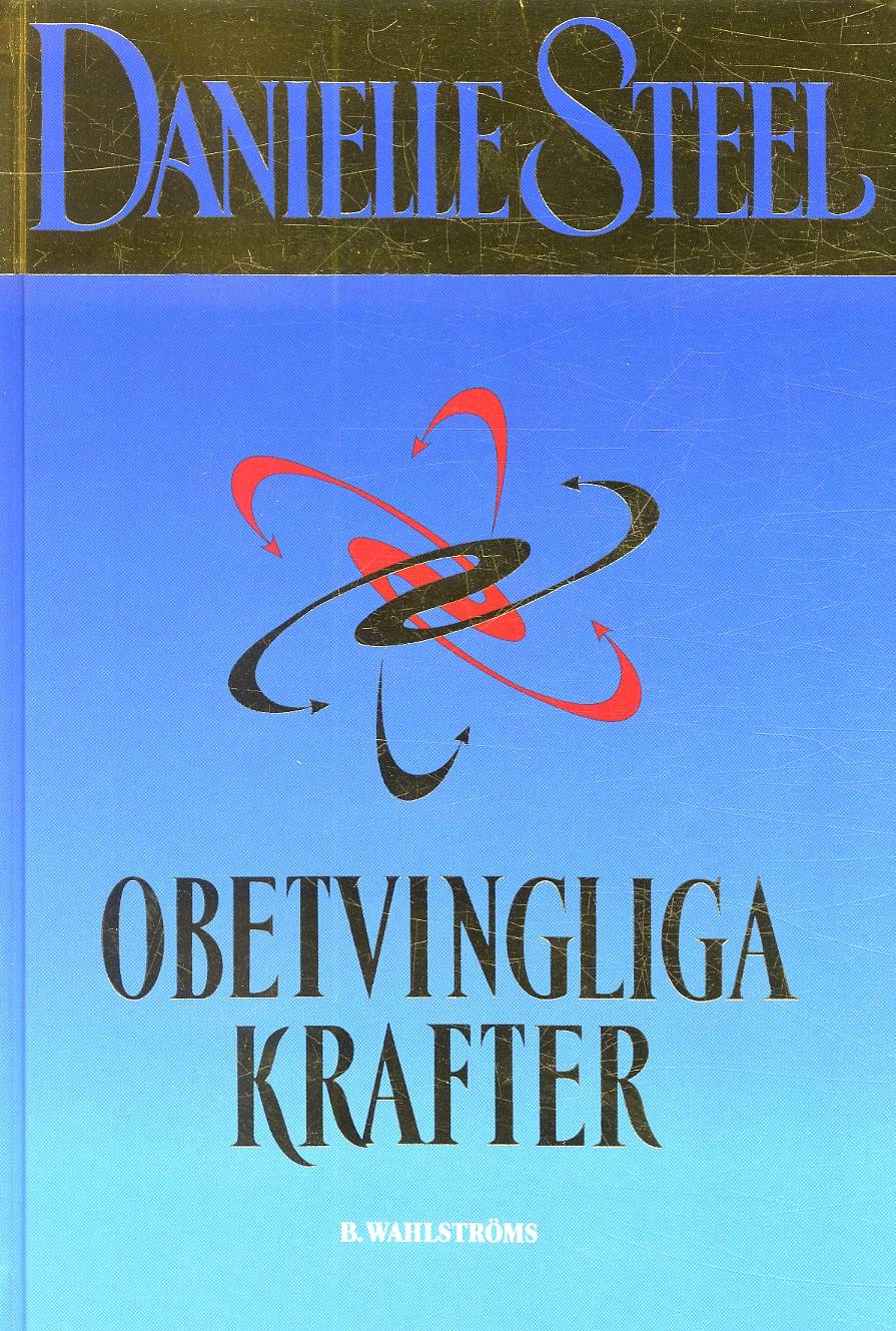 Obetvingliga krafter