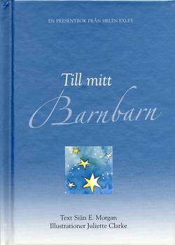 Till mitt barnbarn