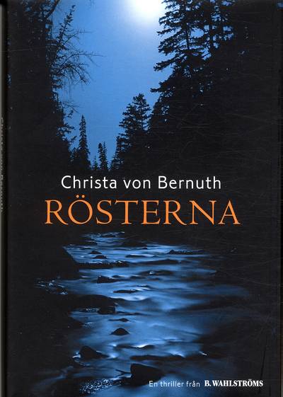 Rösterna