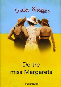 De tre miss Margarets