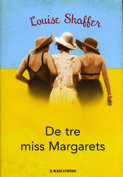 De tre miss Margarets