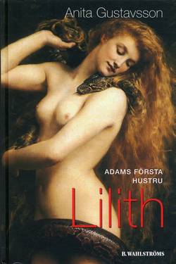 Lilith - Adams första hustru