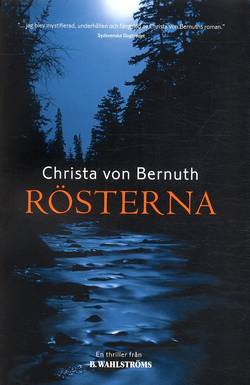 Rösterna