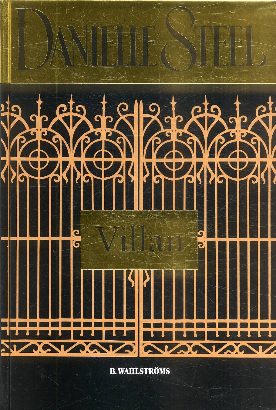 Villan