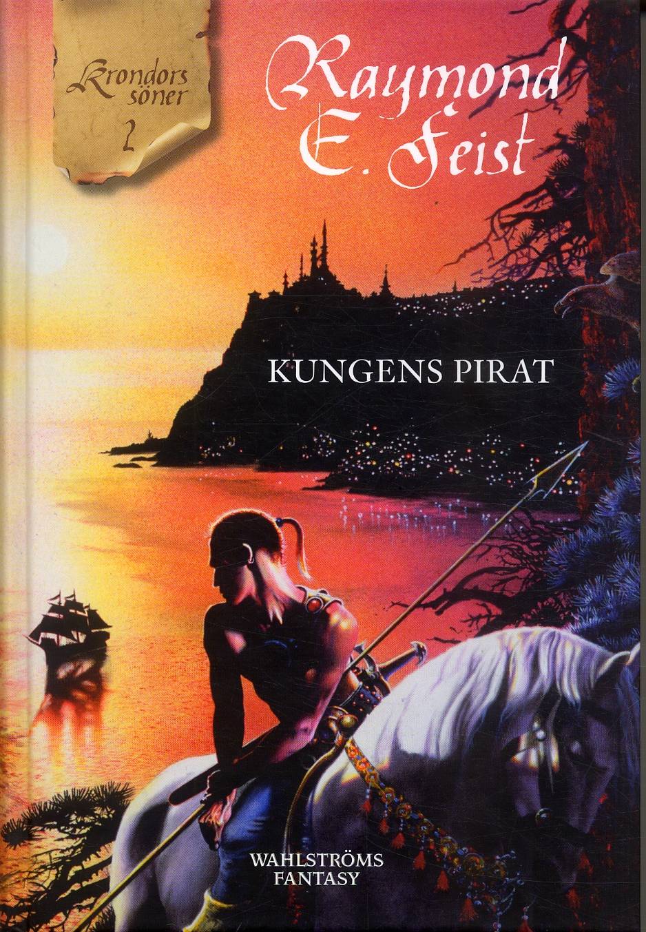 Kungens pirat
