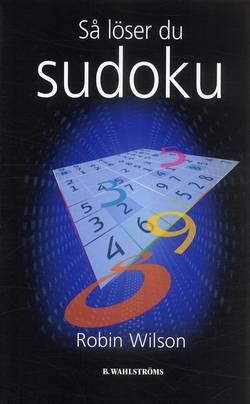 Så löser du sudoku