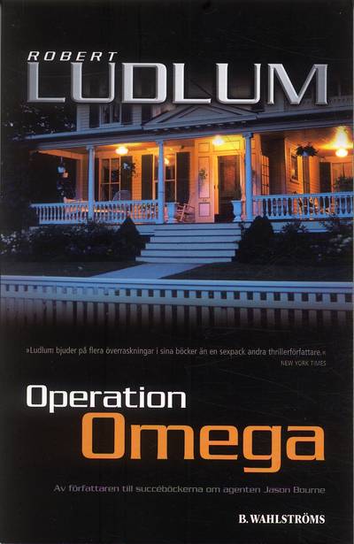 Operation Omega