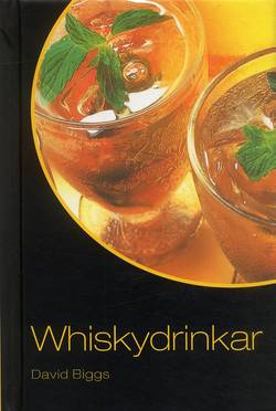 Whiskydrinkar
