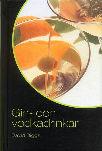 Gin- & vodkadrinkar
