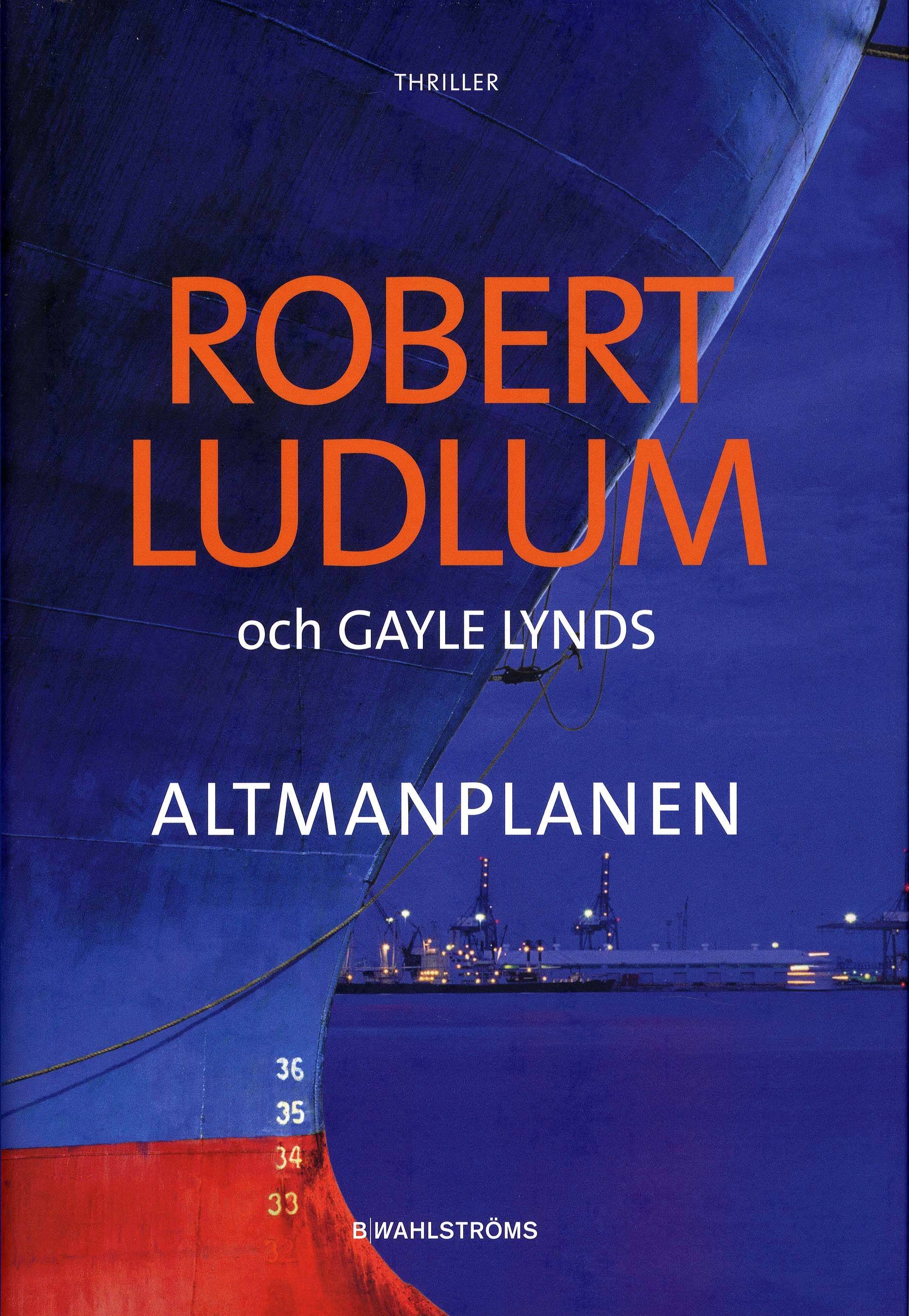 Altmanplanen