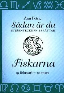 Sådan är du-Fiskarna