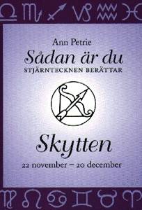 Sådan är du-Skytten