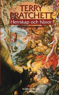 Herrskap och häxor