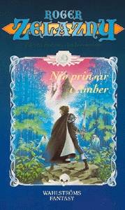 Nio prinsar i Amber