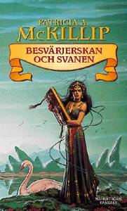 Besvärjerskan och svanen