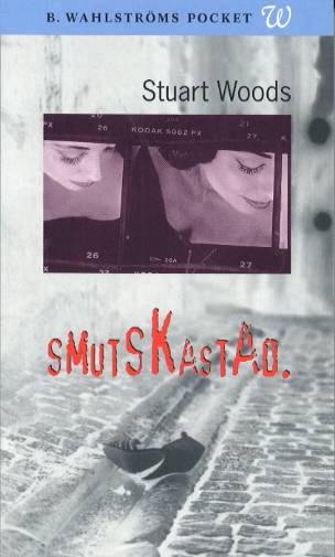 Smutskastad