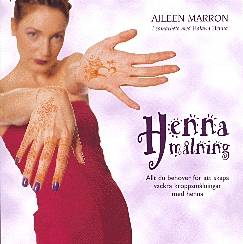 Hennamålning