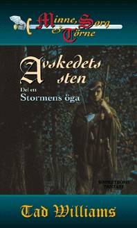 Stormens öga