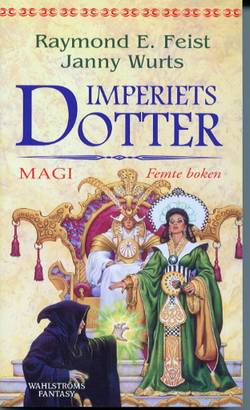 Imperiets dotter 5