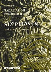 Skorpionen