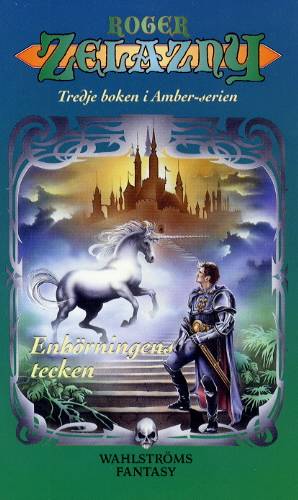 Enhörningens tecken