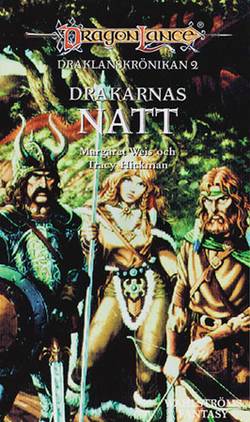 Drakarnas natt