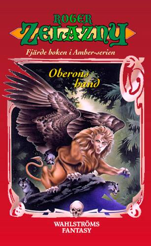 Oberorens hand