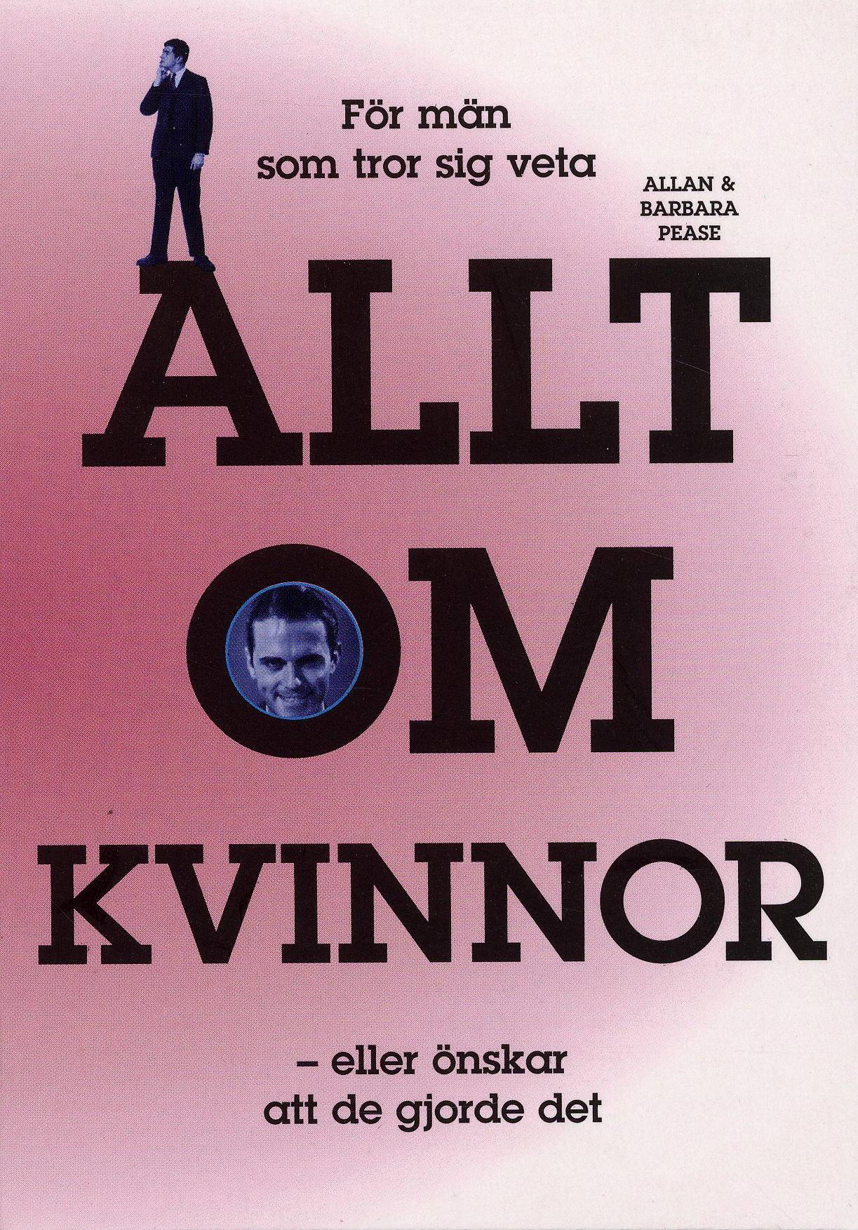 Allt om kvinnor