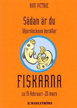 Sådan är du-Fiskarna