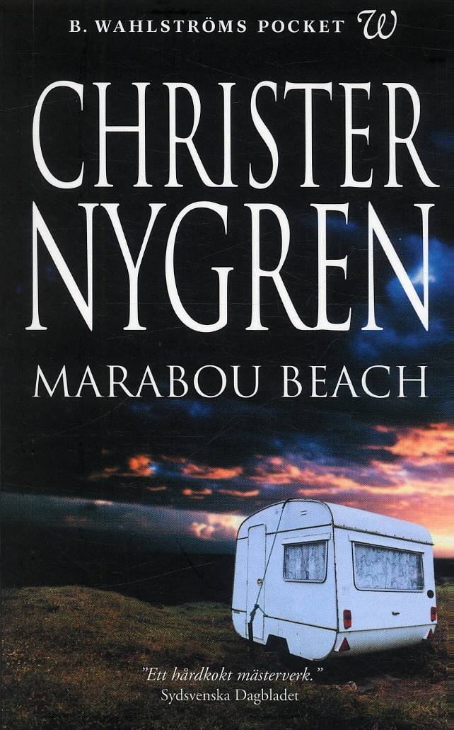 Marabou Beach