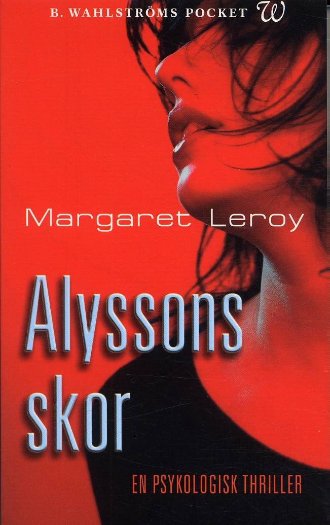 Alyssons skor