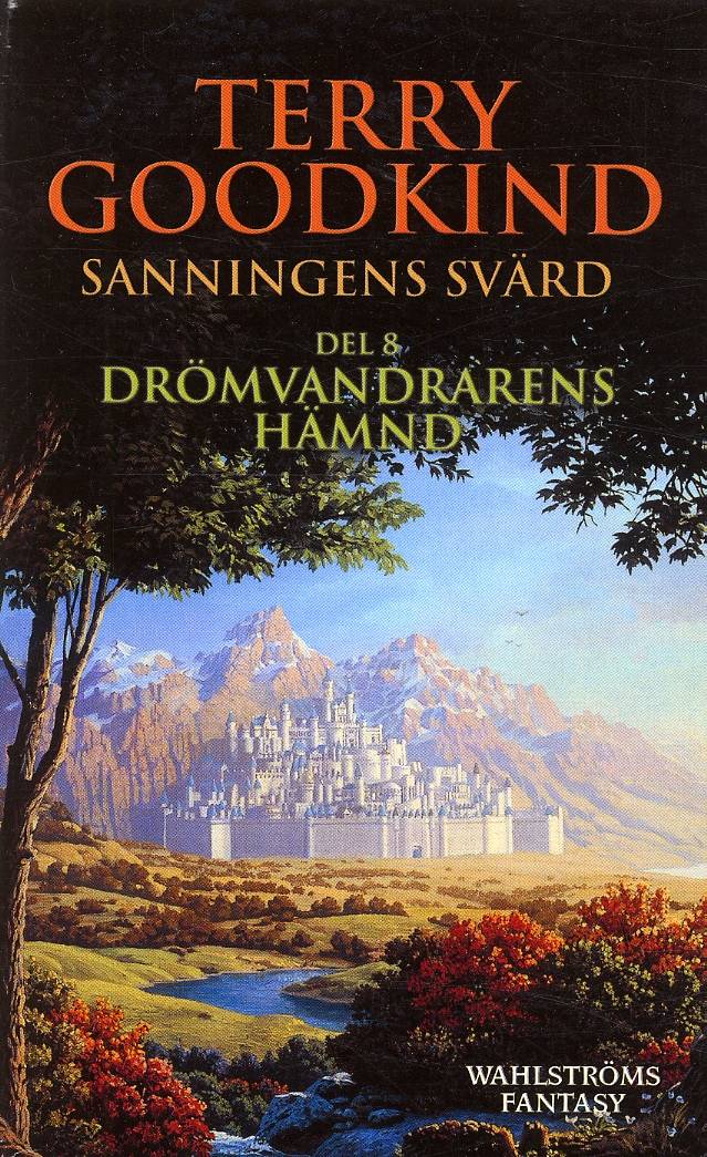 Drömvandrarens hämnd