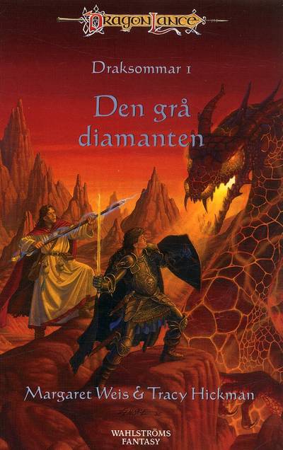 Den grå diamanten