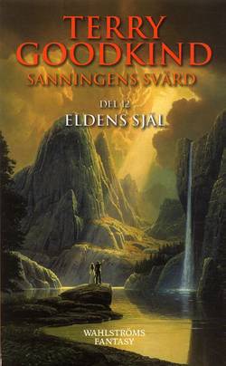 Eldens själ