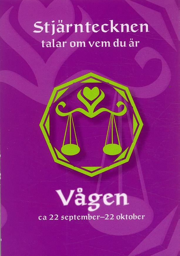 Vågen. Ca 22 september - 22 oktober