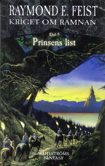 Prinsens list