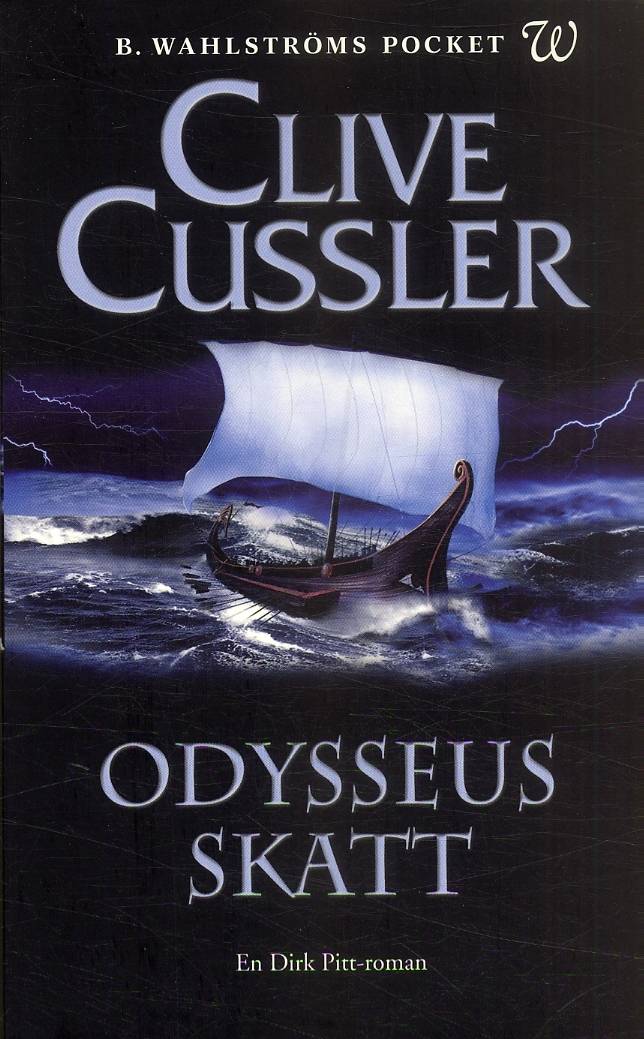 Odysseus skatt