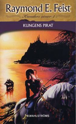 Kungens pirat