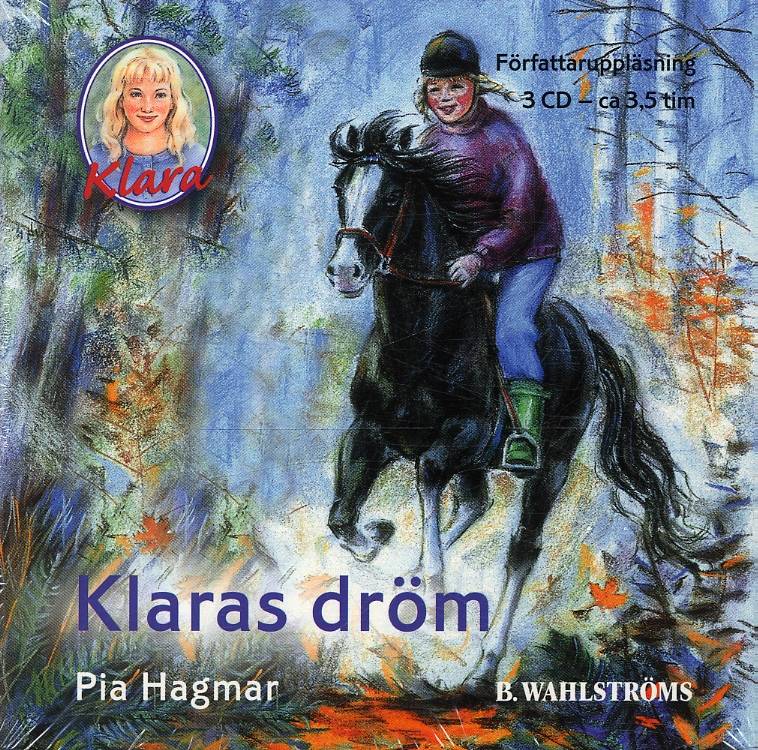 Klaras dröm