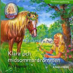 Klara och midsommardrömmen