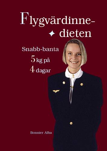 Flygvärdinnedieten