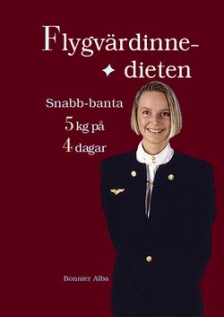 Flygvärdinnedieten