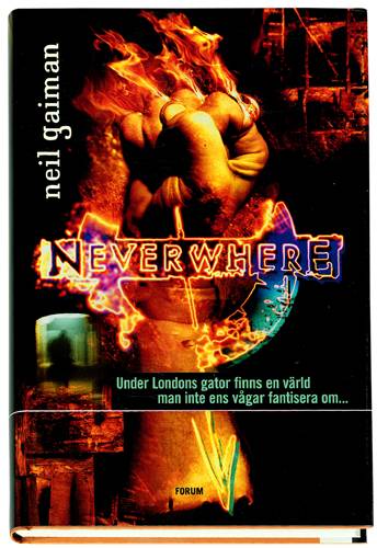 Neverwhere