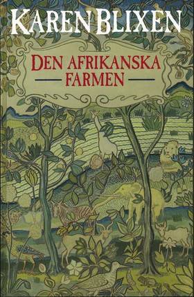 Den afrikanska farmen